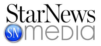 Star News logo