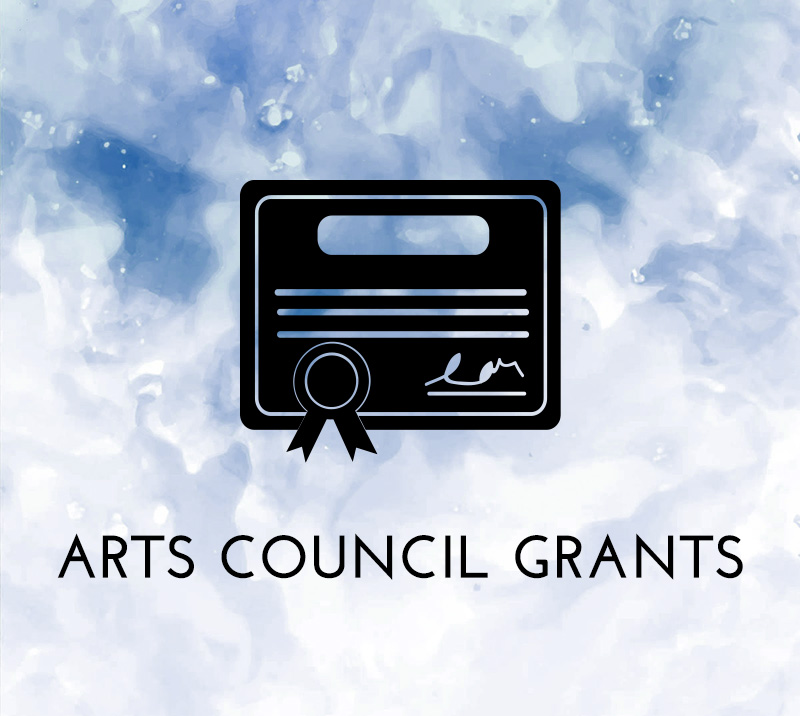 Arts Council Grants