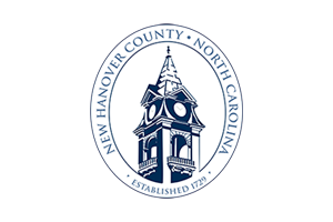 new Hanover County NC