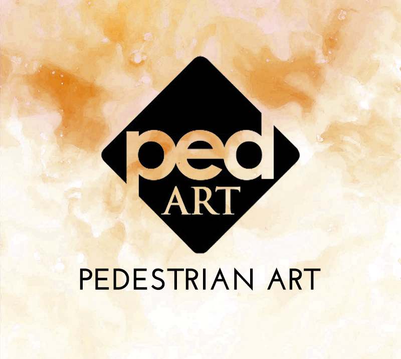 Pedestrian Art