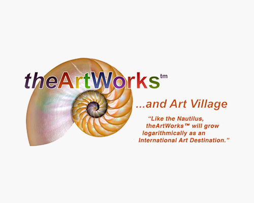 The Art Works